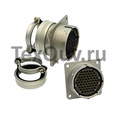 Разъем СНЦ23-19/22В-8-а-В (2016г)